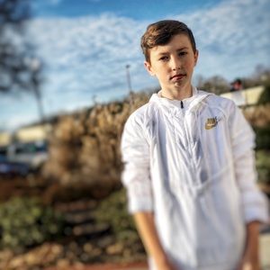 Meet your Posher, Jaxon